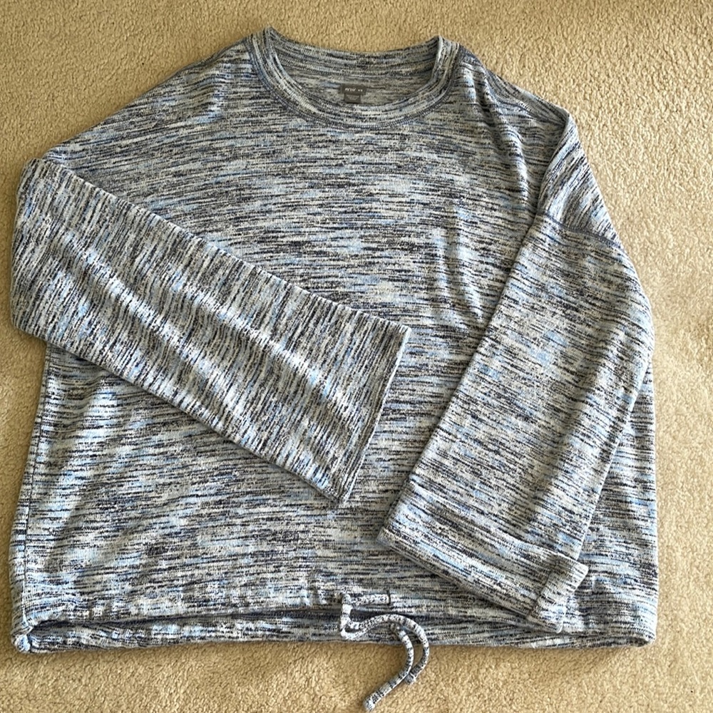 light weight sweater.